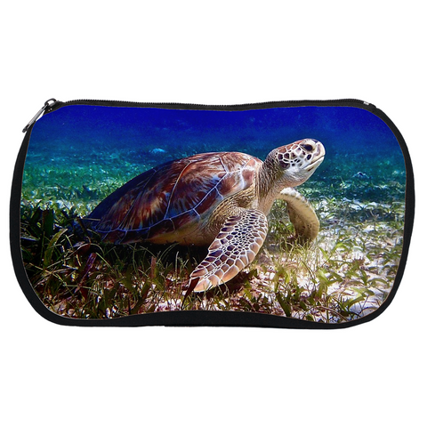 Neoprene Bag- Turtle