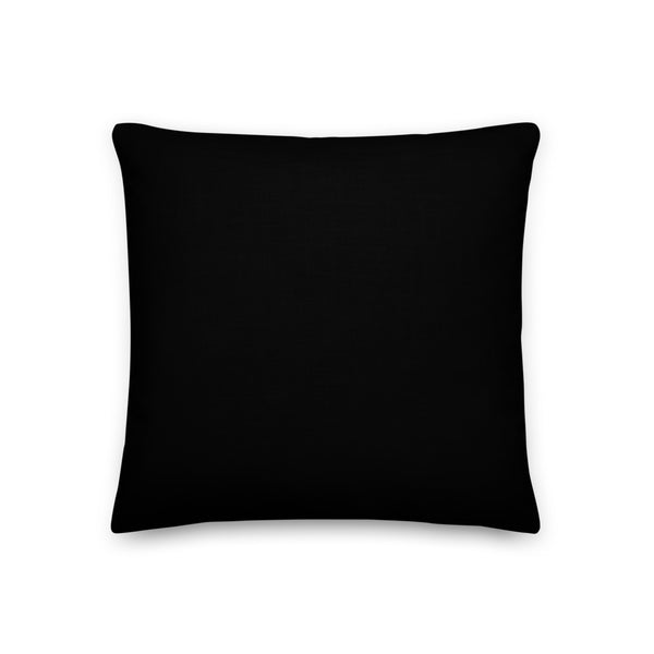 Premium Pillow- Coral