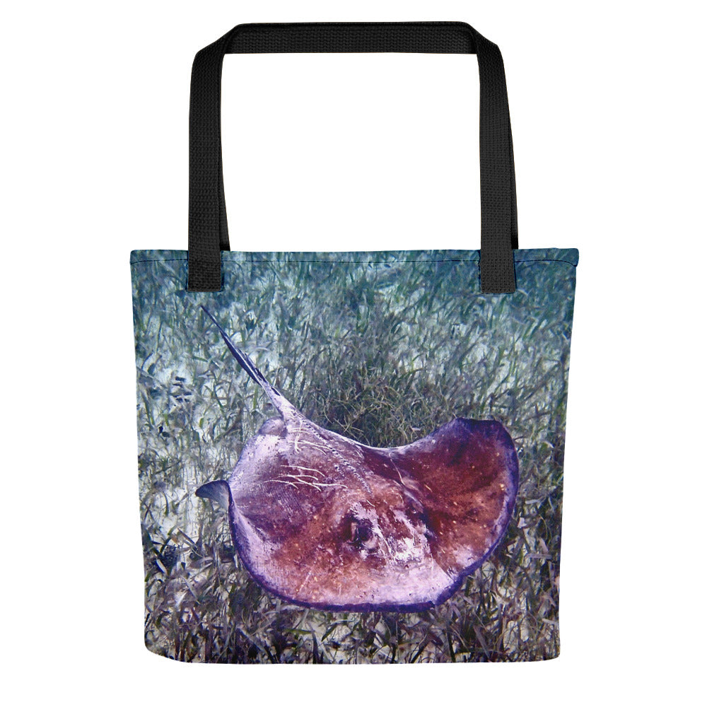 Tote bag- Ray