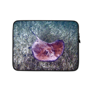 Laptop Sleeve- Ray