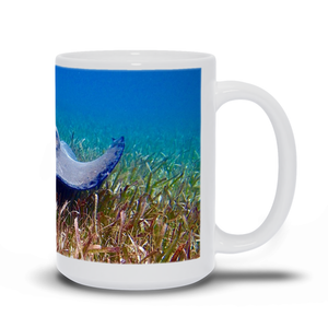 Mug- Stingray